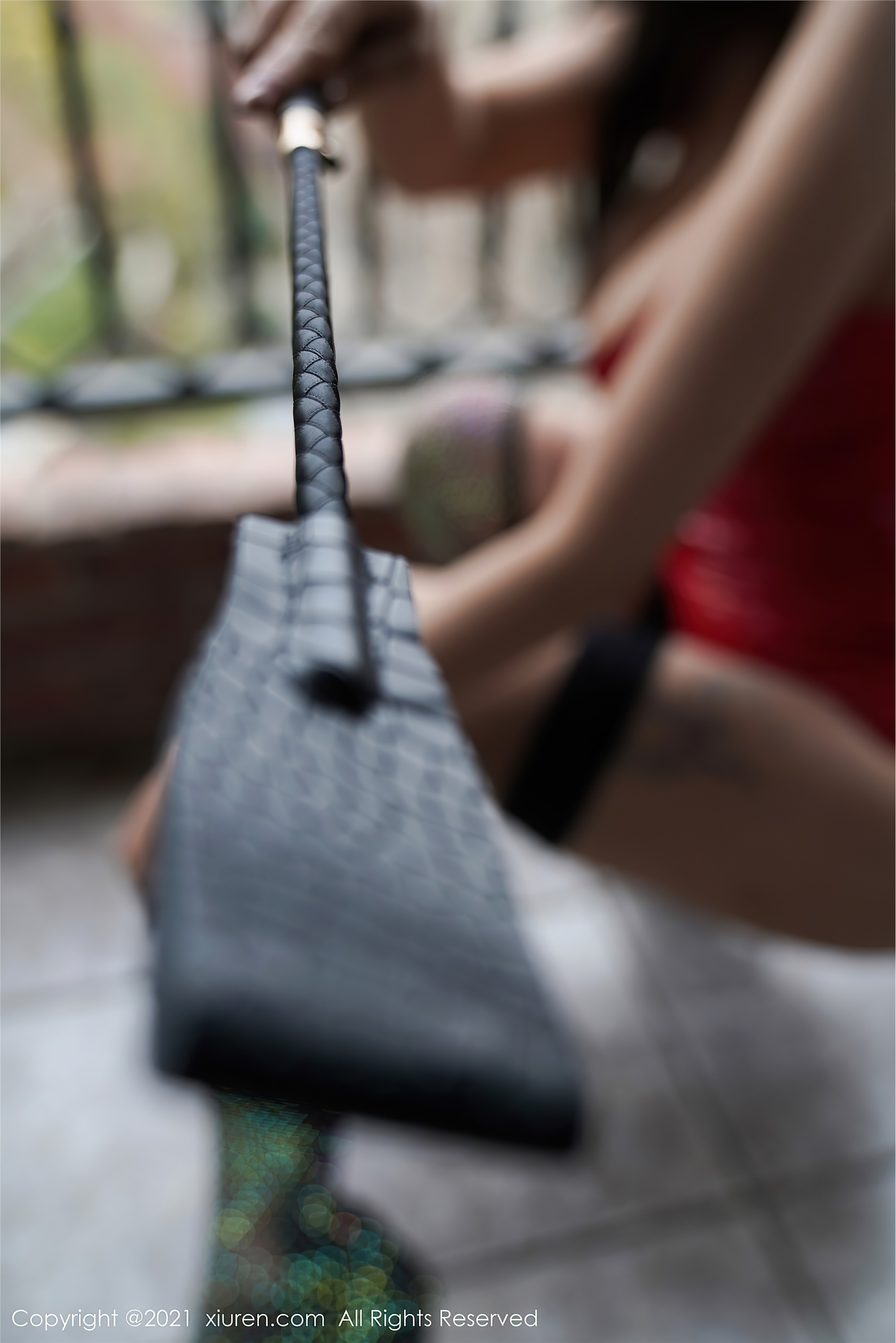 XiuRen秀人网  2021.01.18 No.3013 果儿Victoria